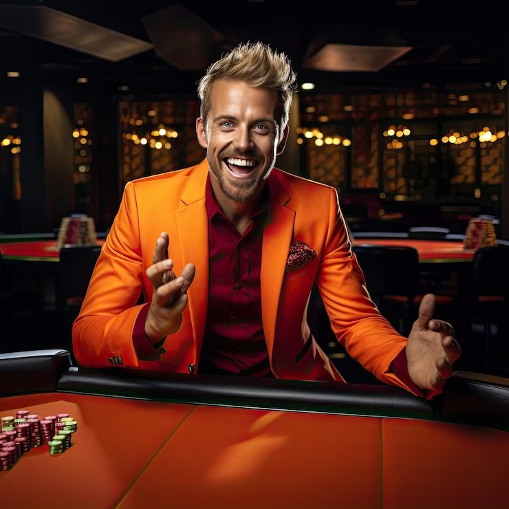 Tim support profesional siap membantu pengguna live casino gegeslot melalui berbagai kanal