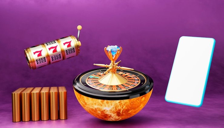 Ilustrasi keamanan data dan privasi pengguna di platform gegeslot