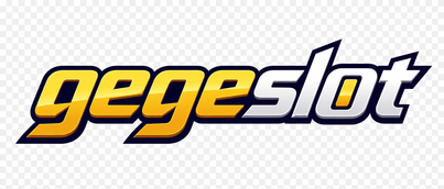 Logo gegeslot